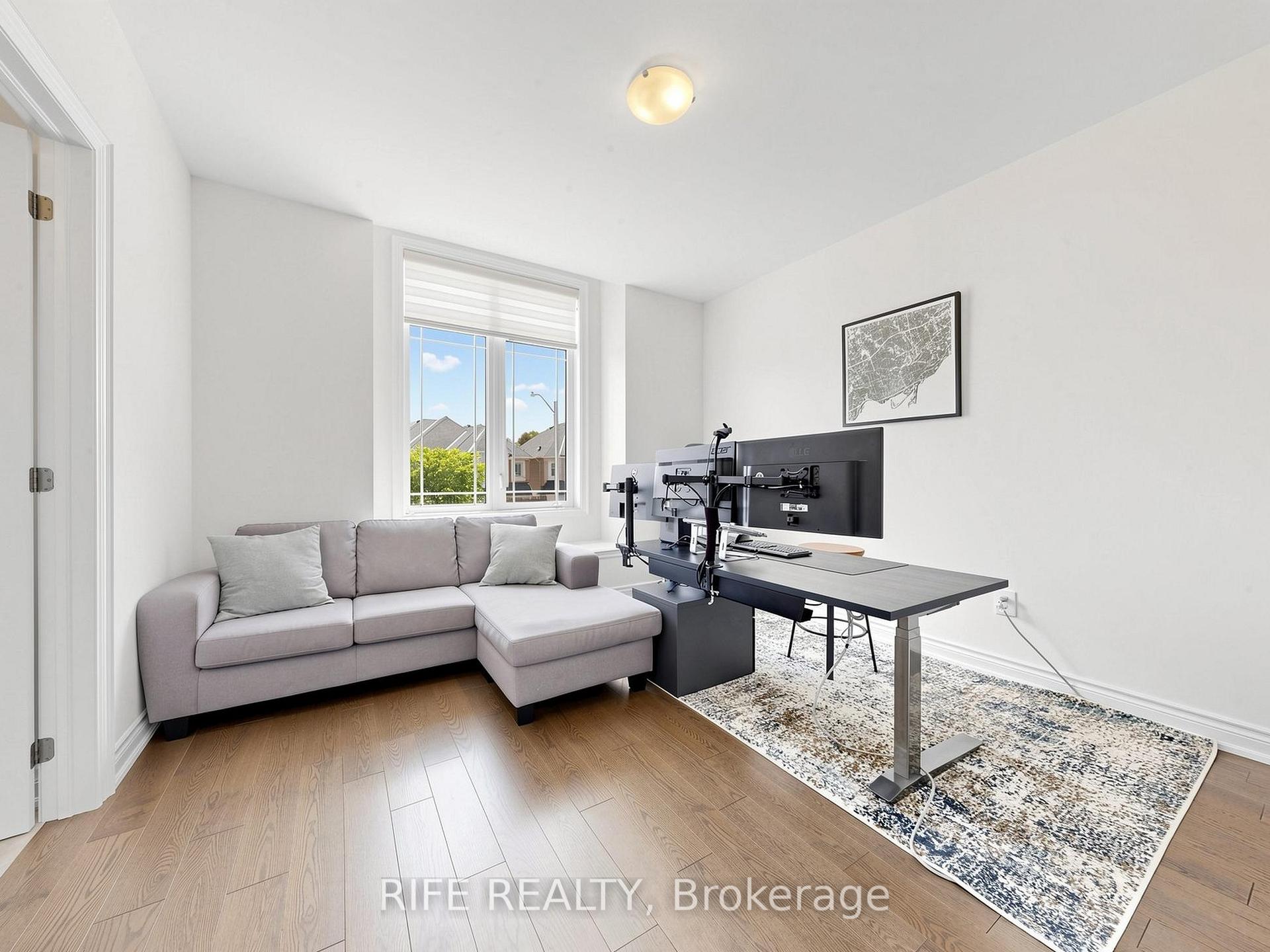 Photo 39 of 18 Rossini Drive, Richmond Hill, Oak Ridges — HOMEH