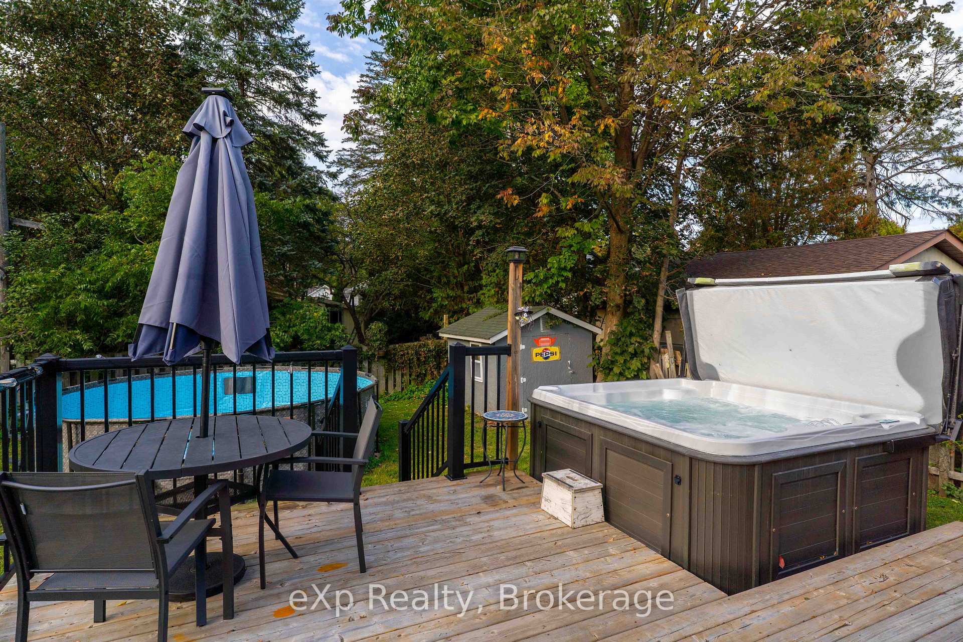 Photo 21 of 590 7th Street E, Owen Sound — HOMEH