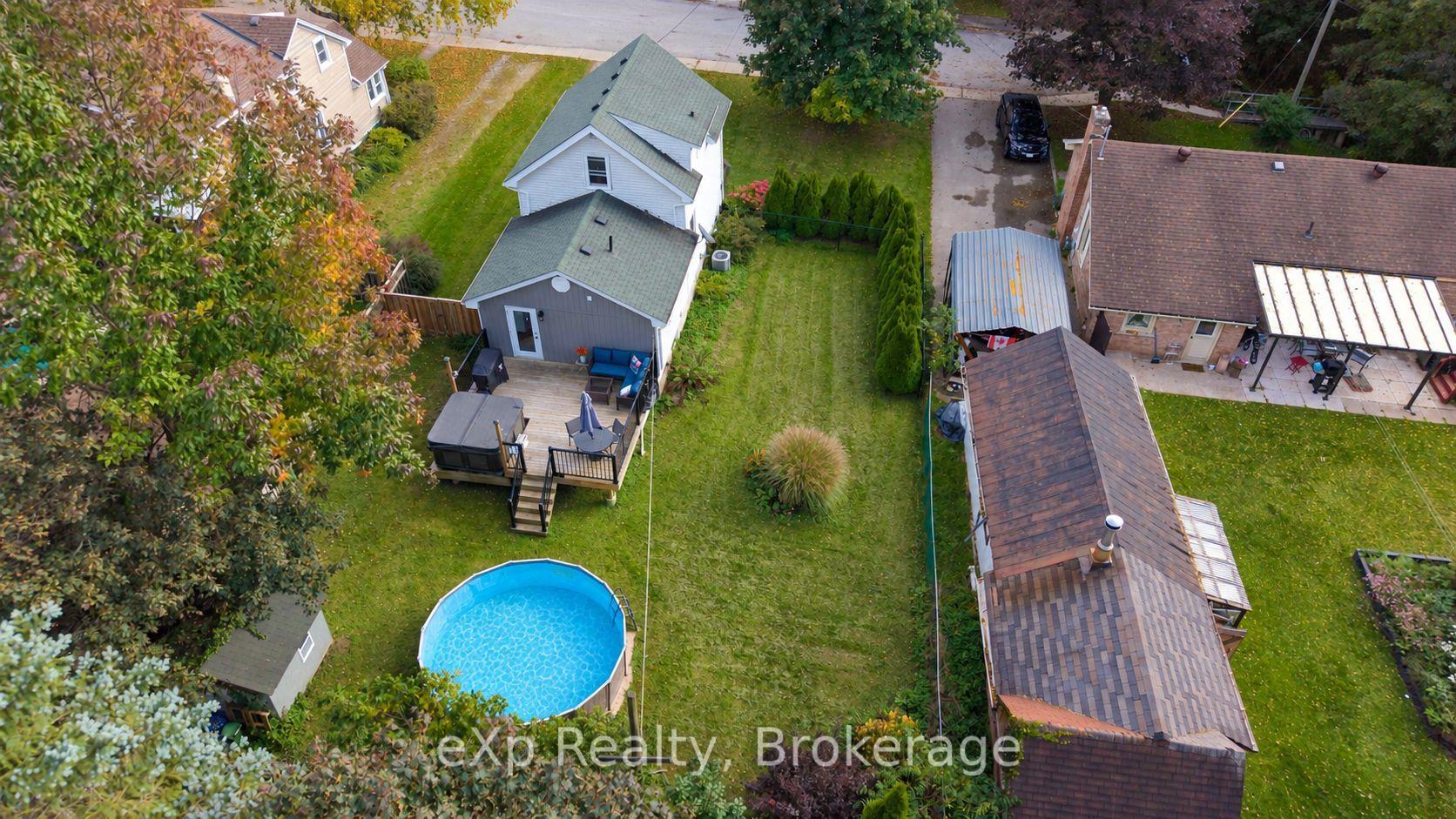 Photo 23 of 590 7th Street E, Owen Sound — HOMEH
