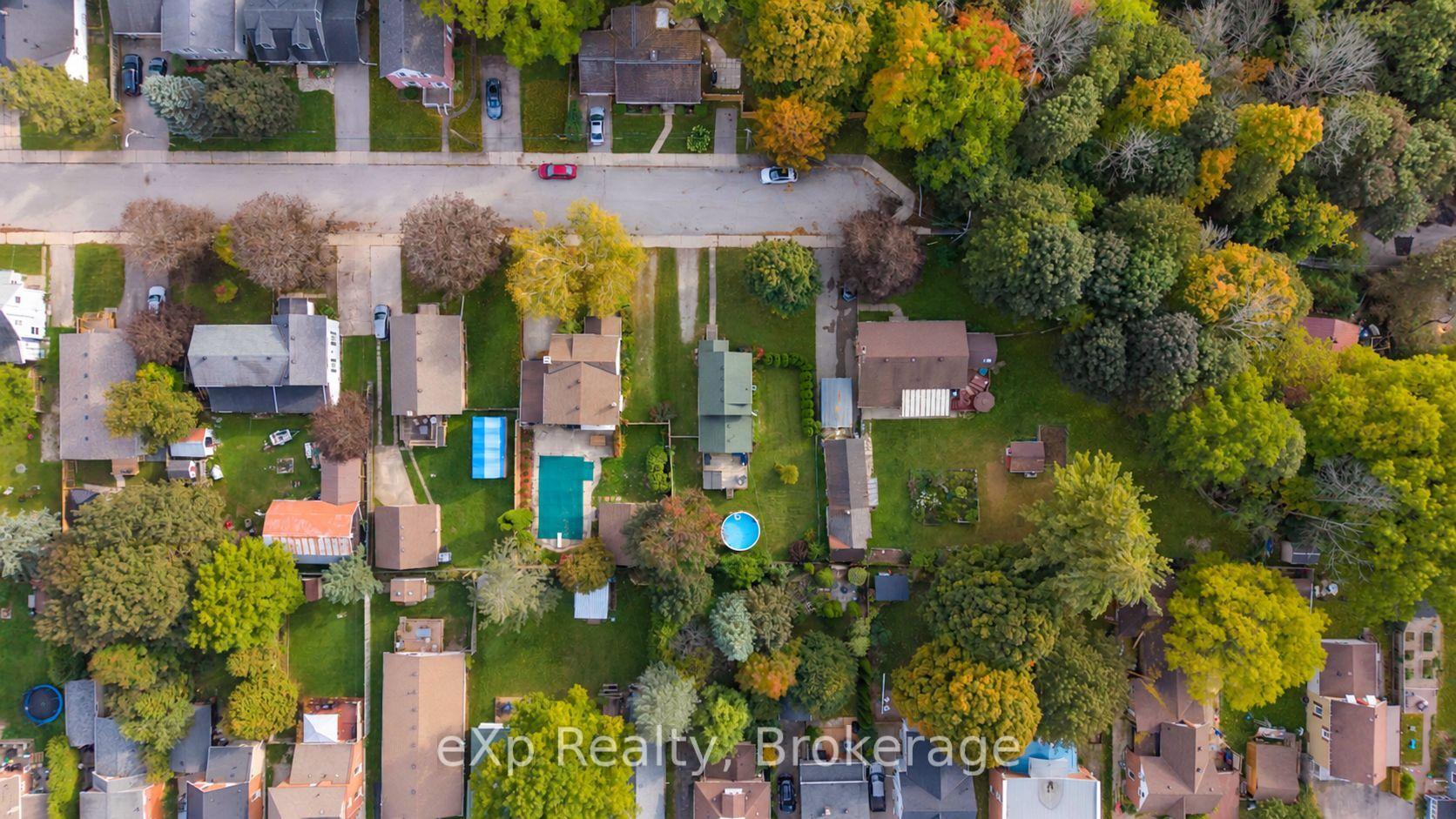 Photo 24 of 590 7th Street E, Owen Sound — HOMEH