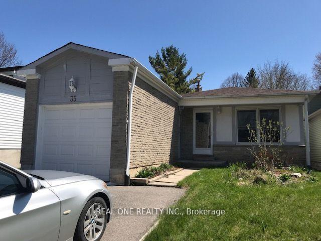 Photo 1 of 35 Springhead Garden, Richmond Hill, North Richvale — HOMEH