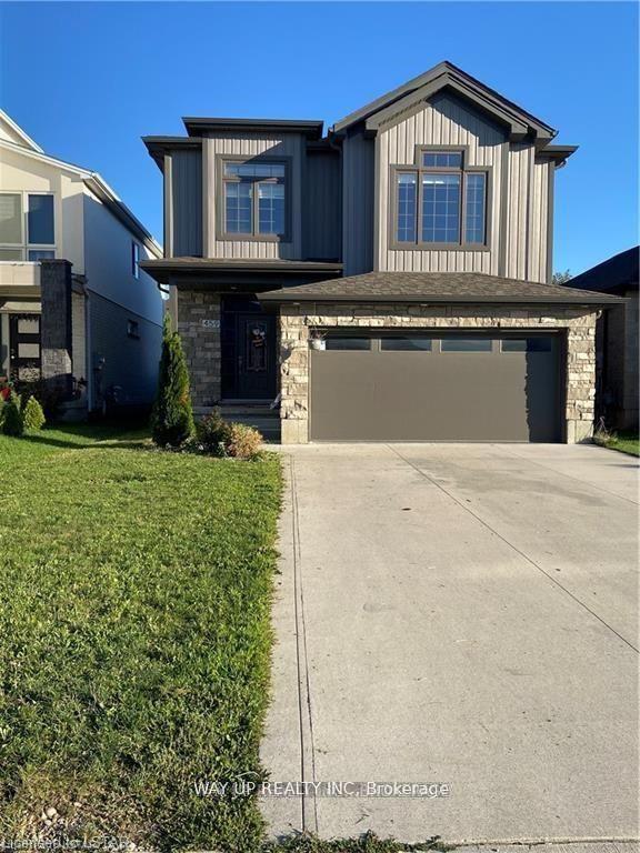 Photo of 459 Tansbury Street