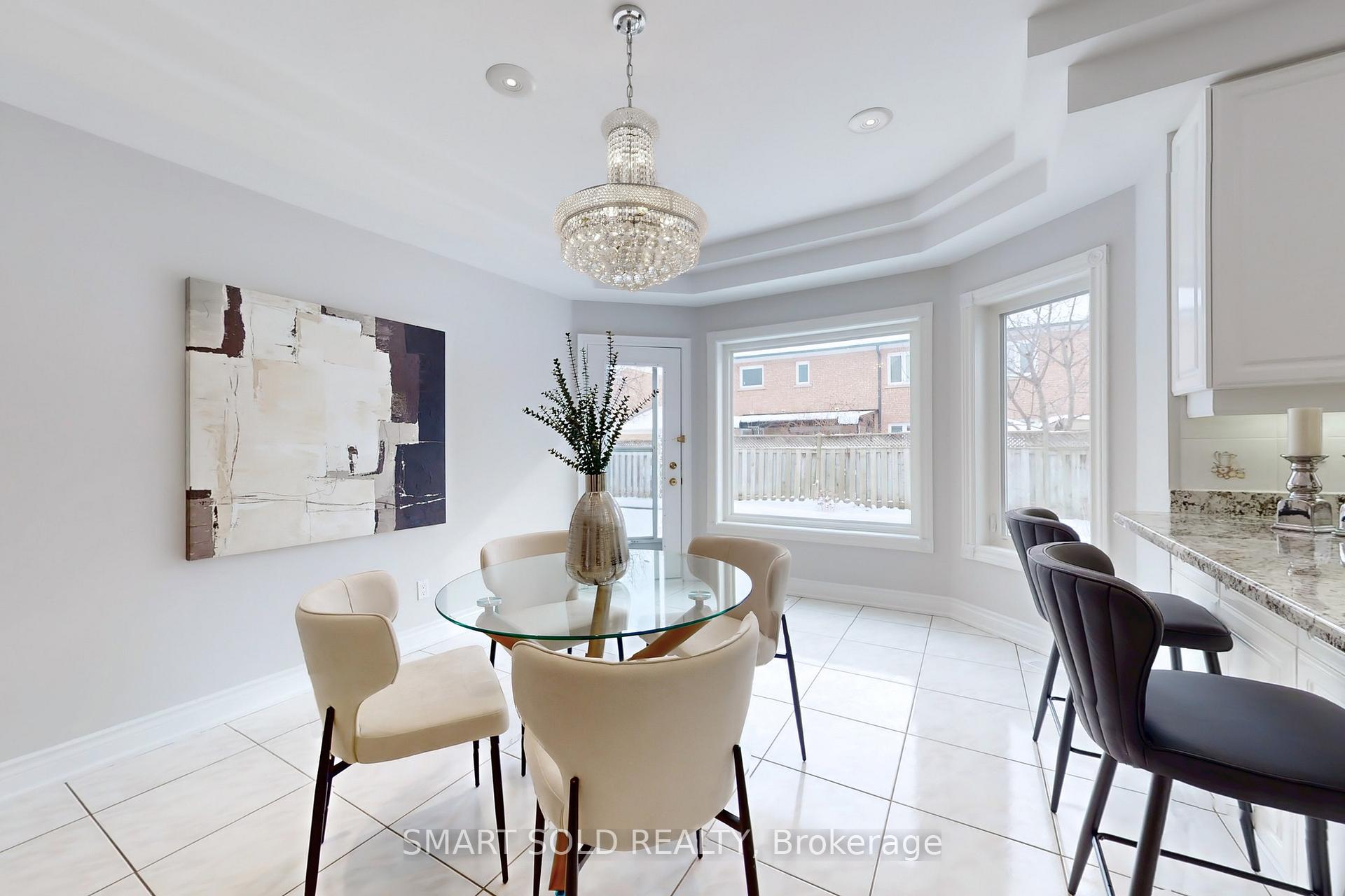 Photo 11 of 31 Black Walnut Crescent, Richmond Hill, Langstaff — HOMEH