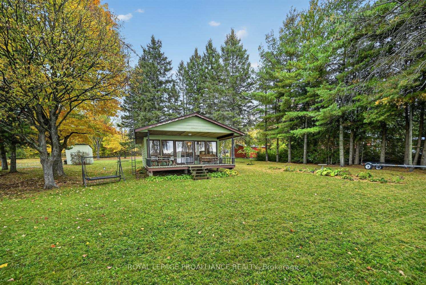 Photo 4 of 76 Leeder Cottage Road, Elizabethtown-Kitley, Elizabethtown Kitley (Old K.) Twp — HOMEH