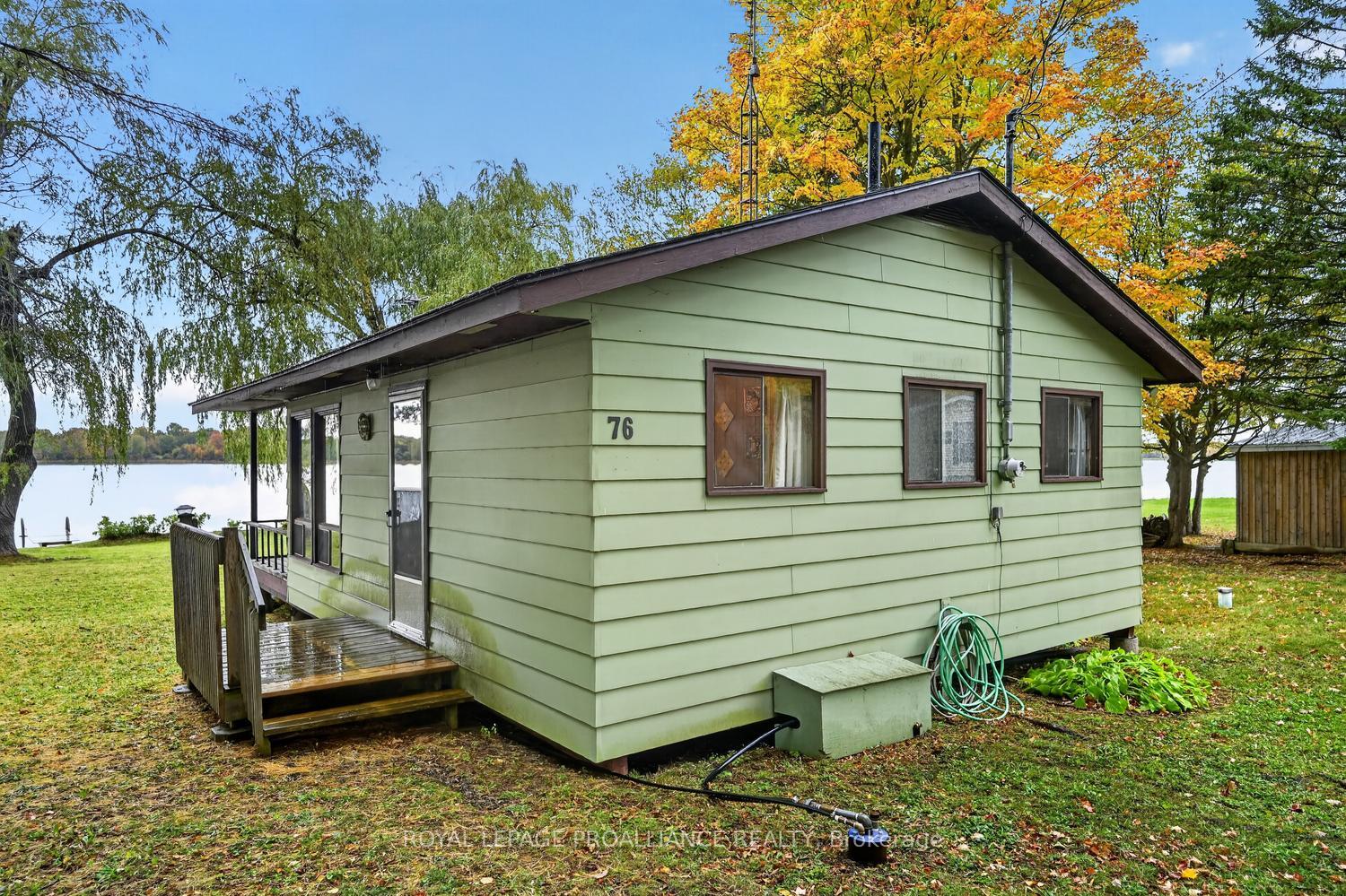 Photo 7 of 76 Leeder Cottage Road, Elizabethtown-Kitley, Elizabethtown Kitley (Old K.) Twp — HOMEH