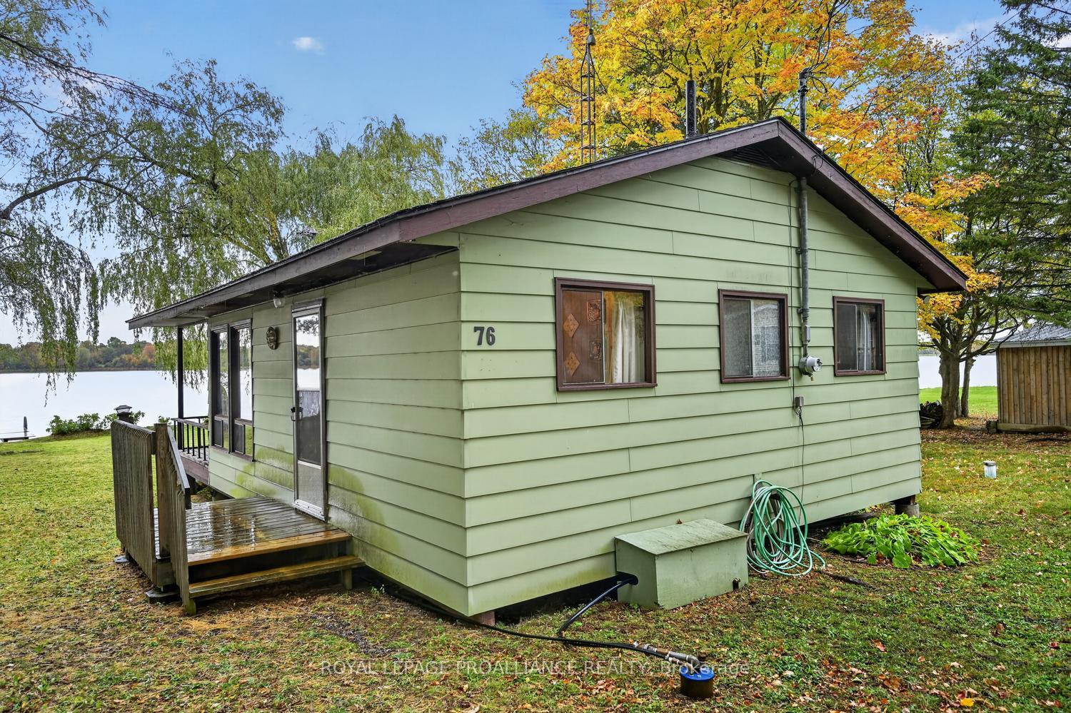Photo 29 of 76 Leeder Cottage Road, Elizabethtown-Kitley, Elizabethtown Kitley (Old K.) Twp — HOMEH