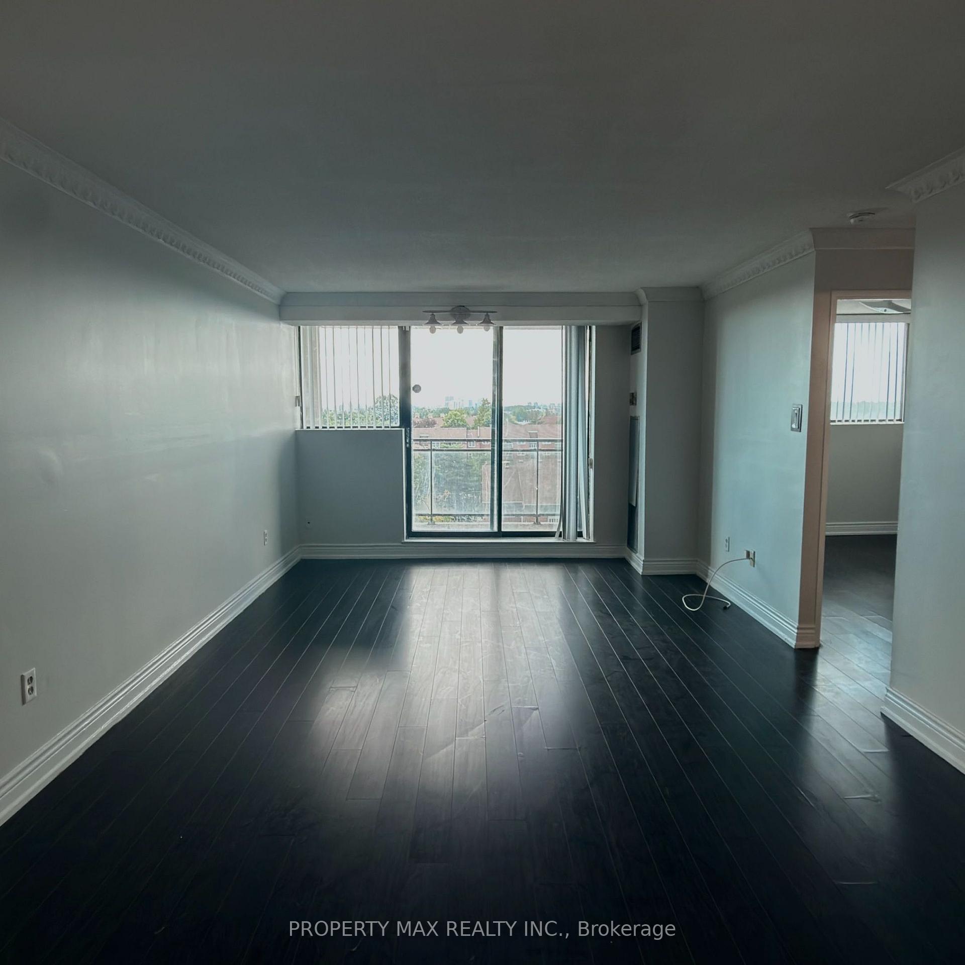 Photo of Unit 608, 99 Blackwell Avenue