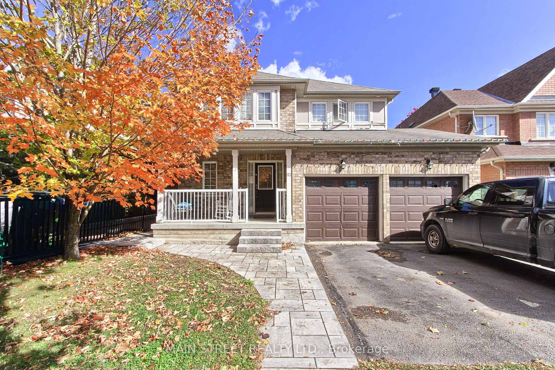 Photo 1 of 83 Laurendale Avenue, Georgina, Keswick South — HOMEH