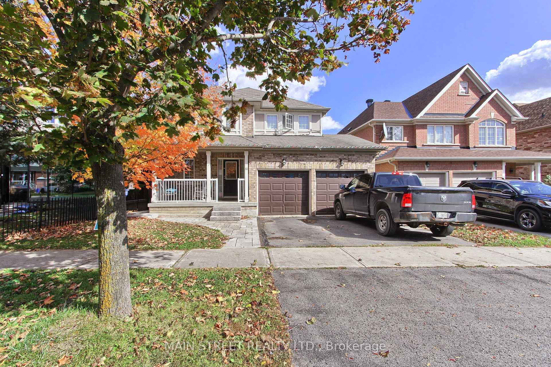 Photo 2 of 83 Laurendale Avenue, Georgina, Keswick South — HOMEH