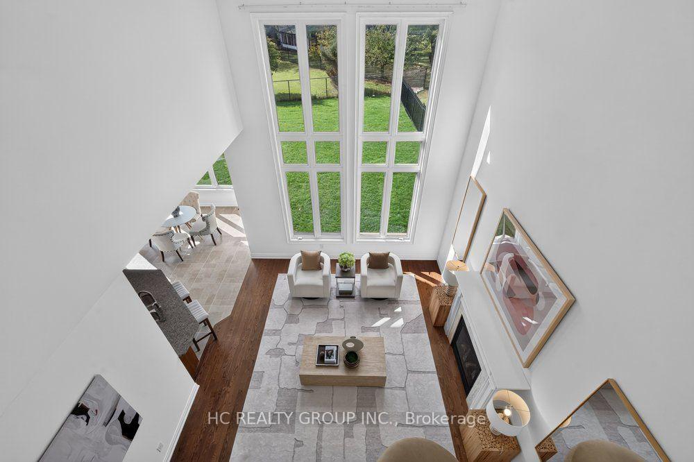Photo 7 of 39 Royal West Road, Markham, Devil's Elbow — HOMEH