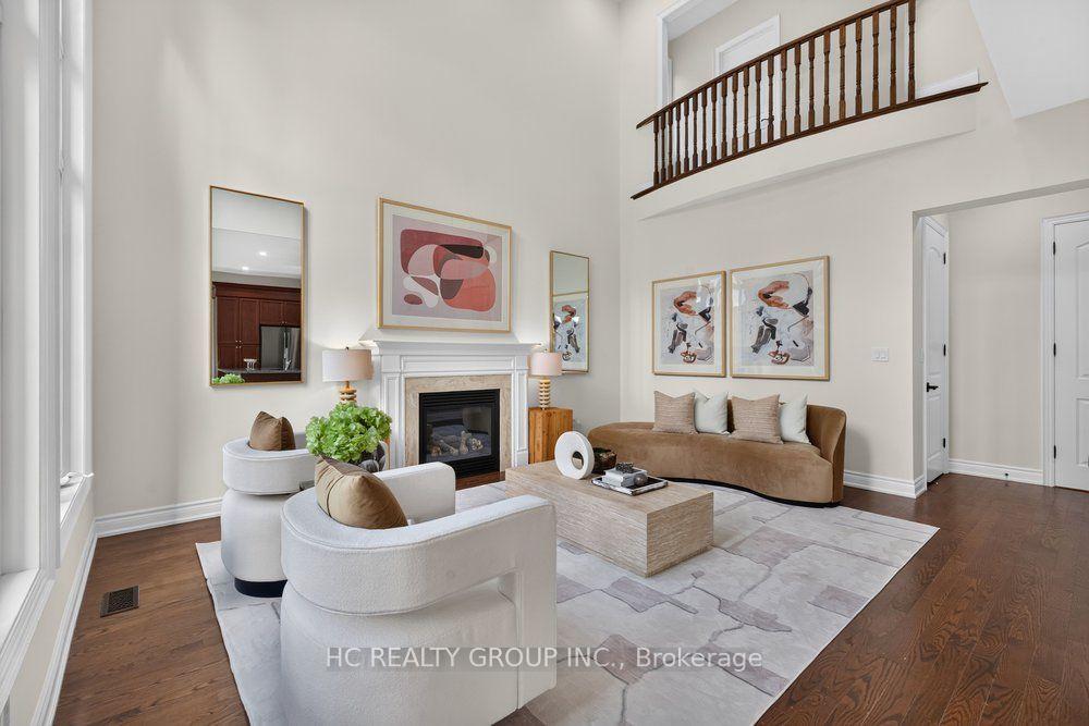 Photo 11 of 39 Royal West Road, Markham, Devil's Elbow — HOMEH
