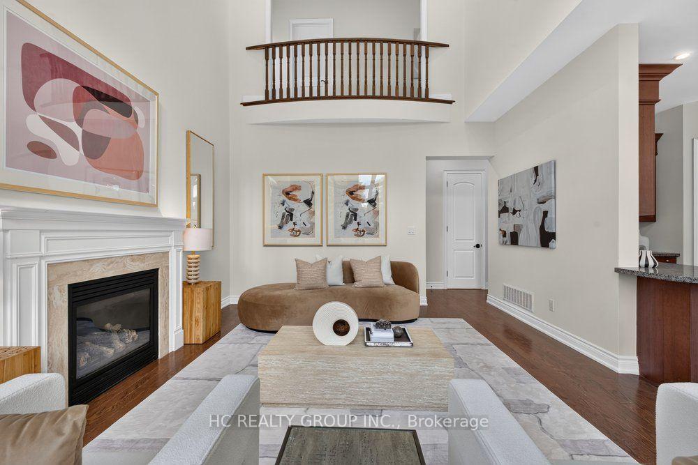 Photo 13 of 39 Royal West Road, Markham, Devil's Elbow — HOMEH