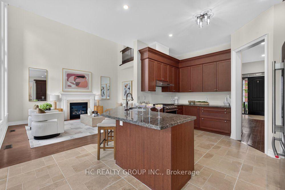Photo 17 of 39 Royal West Road, Markham, Devil's Elbow — HOMEH