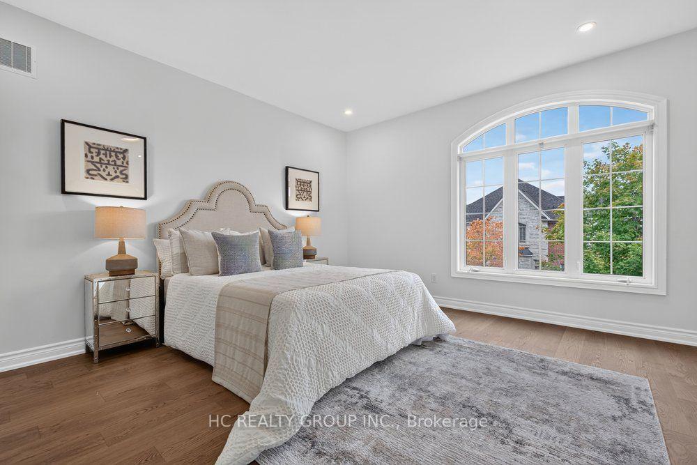 Photo 18 of 39 Royal West Road, Markham, Devil's Elbow — HOMEH
