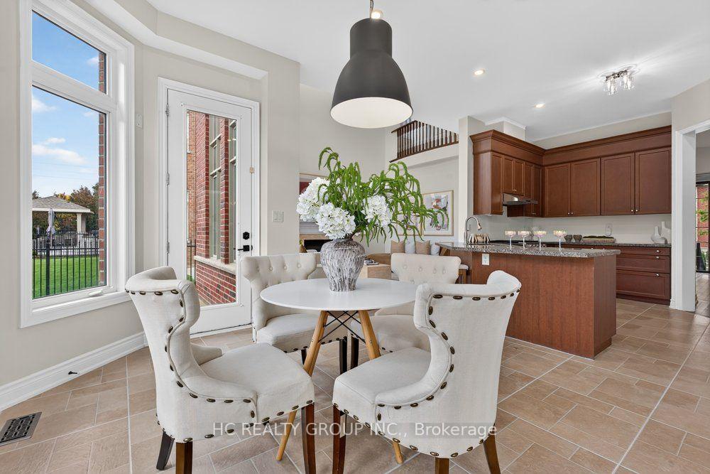 Photo 21 of 39 Royal West Road, Markham, Devil's Elbow — HOMEH
