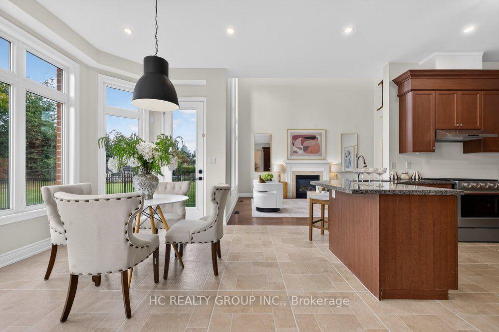 Photo 23 of 39 Royal West Road, Markham, Devil's Elbow — HOMEH
