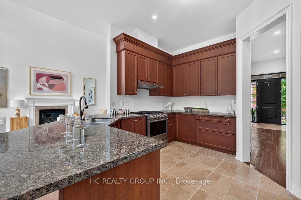 Photo 25 of 39 Royal West Road, Markham, Devil's Elbow — HOMEH