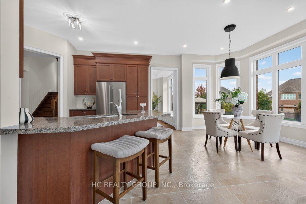 Photo 26 of 39 Royal West Road, Markham, Devil's Elbow — HOMEH