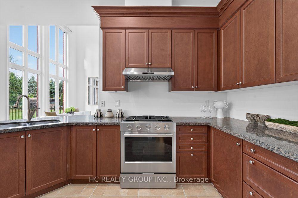 Photo 27 of 39 Royal West Road, Markham, Devil's Elbow — HOMEH