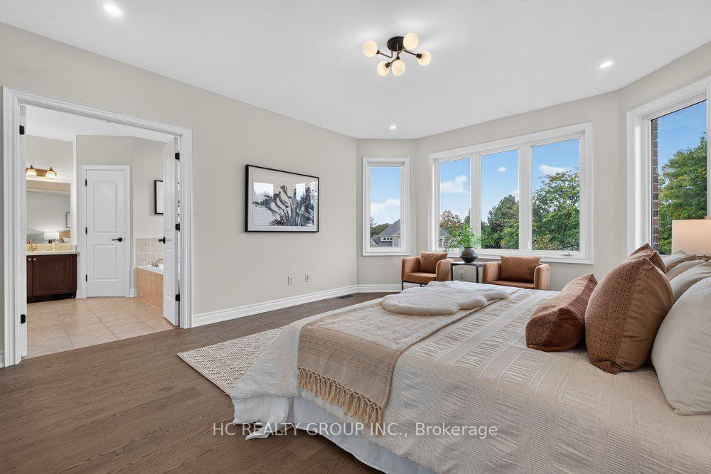Photo 30 of 39 Royal West Road, Markham, Devil's Elbow — HOMEH