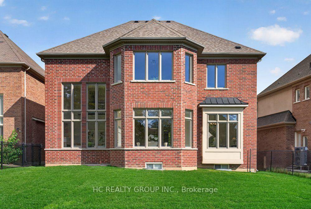 Photo 40 of 39 Royal West Road, Markham, Devil's Elbow — HOMEH