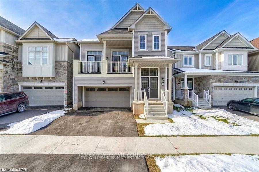 Photo of 7831 Odell Crescent