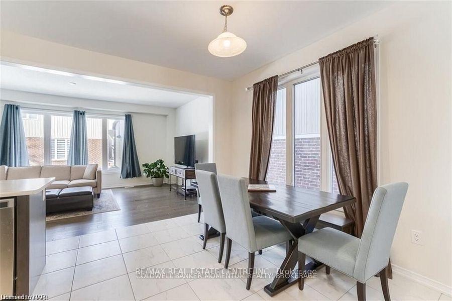 Photo 9 of 7831 Odell Crescent, Niagara Falls, Brown — HOMEH