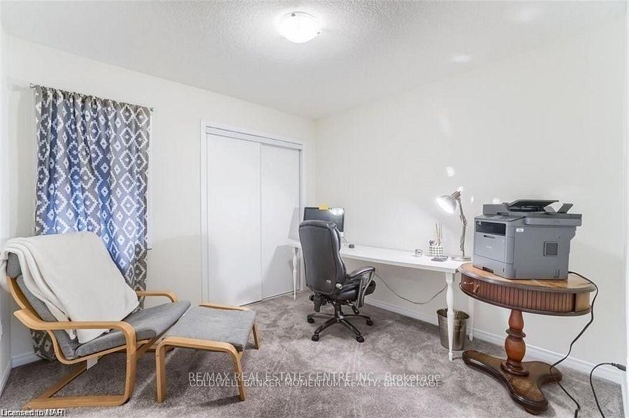 Photo 18 of 7831 Odell Crescent, Niagara Falls, Brown — HOMEH