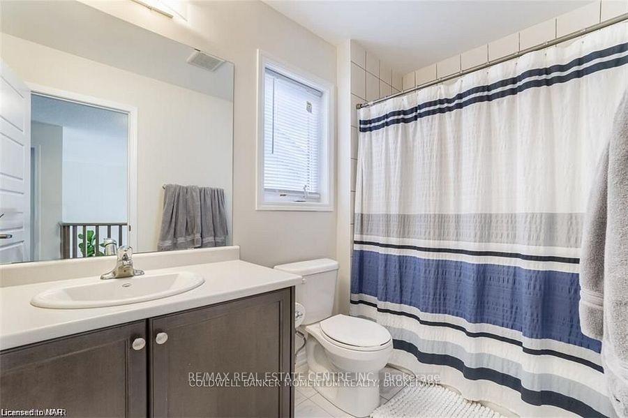 Photo 19 of 7831 Odell Crescent, Niagara Falls, Brown — HOMEH