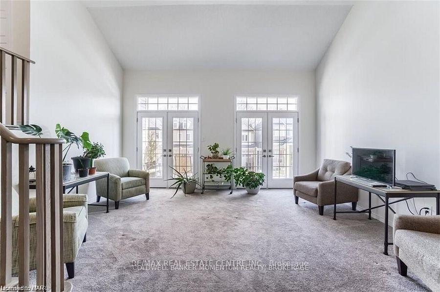 Photo 20 of 7831 Odell Crescent, Niagara Falls, Brown — HOMEH