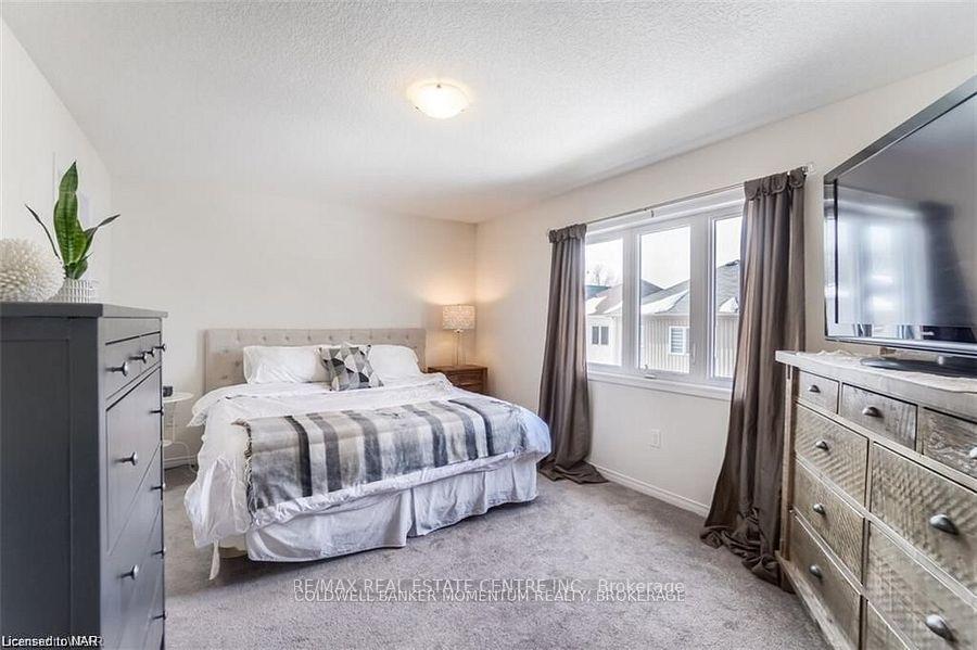 Photo 21 of 7831 Odell Crescent, Niagara Falls, Brown — HOMEH