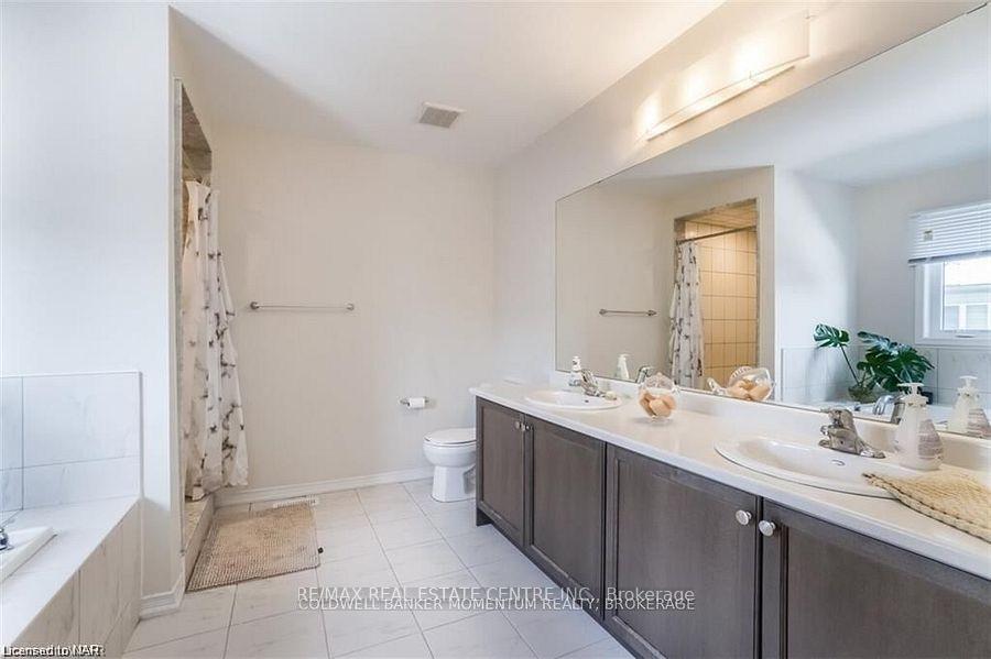 Photo 22 of 7831 Odell Crescent, Niagara Falls, Brown — HOMEH