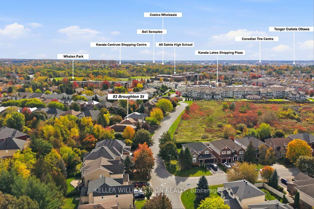 Photo 4 of 82 Broughton Street, Ottawa, Kanata - Kanata Lakes/Heritage Hills — HOMEH