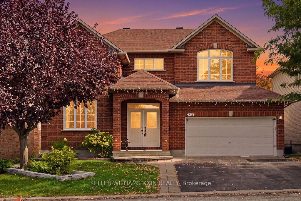 Photo 2 of 82 Broughton Street, Ottawa, Kanata - Kanata Lakes/Heritage Hills — HOMEH