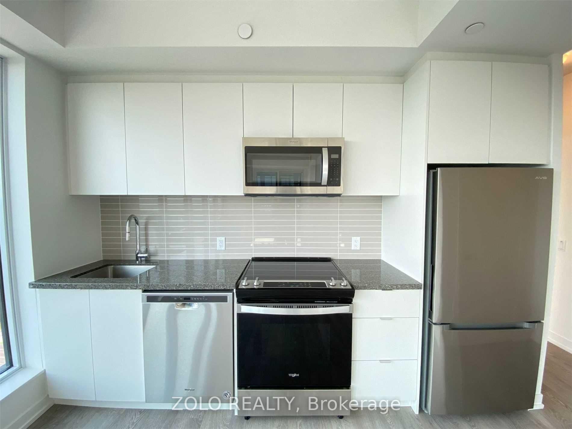 Photo of Unit 1602E, 8868 Yonge Street