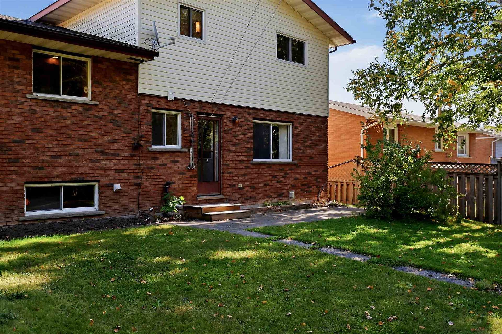 Photo 31 of 67 Westridge Road, Sault Ste Marie, Ward 3 — HOMEH
