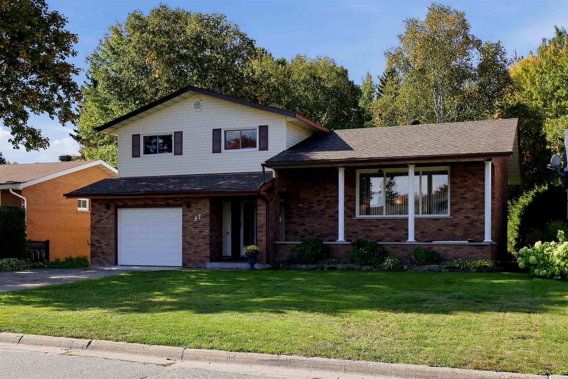 Photo 36 of 67 Westridge Road, Sault Ste Marie, Ward 3 — HOMEH