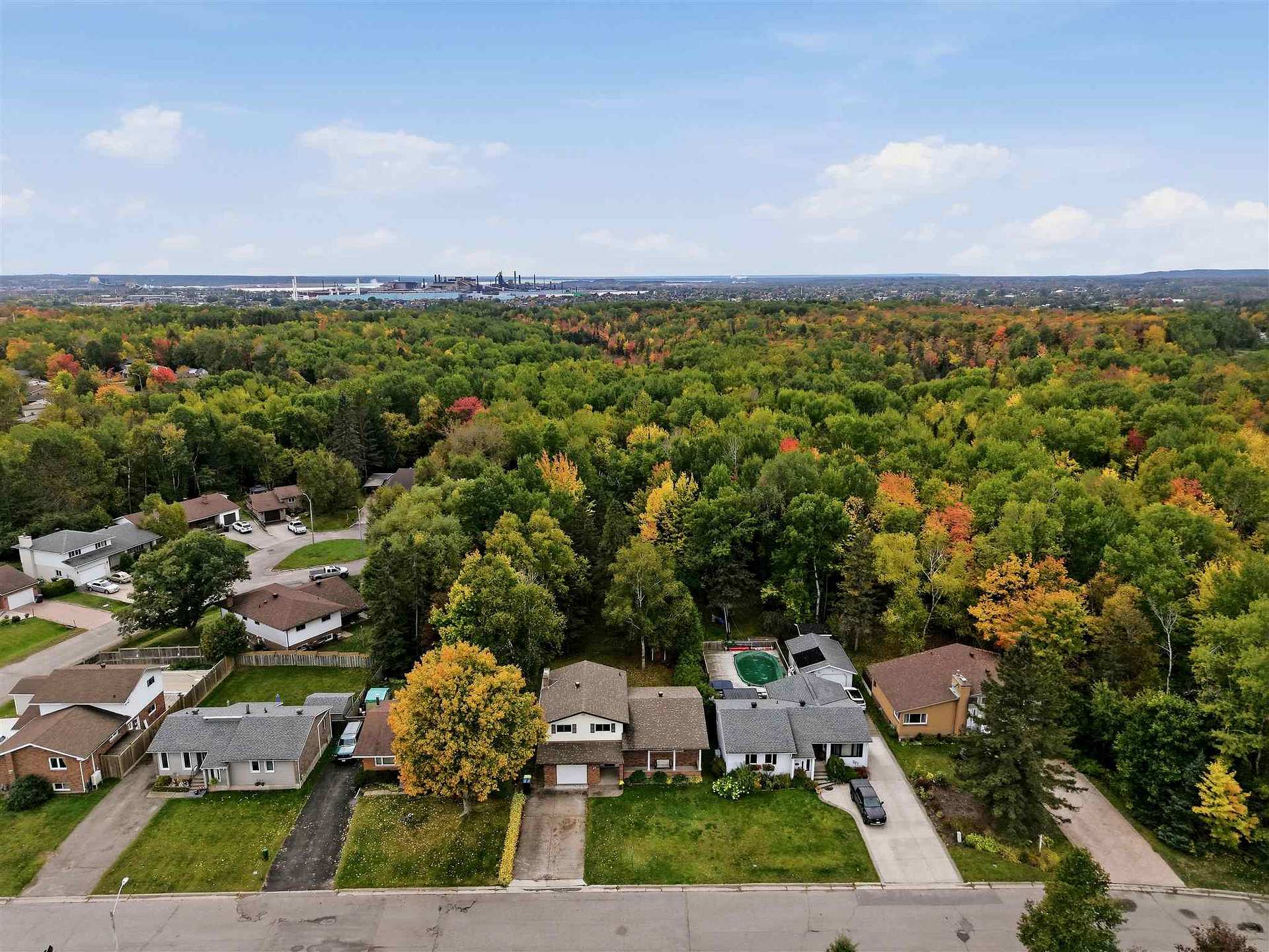 Photo 37 of 67 Westridge Road, Sault Ste Marie, Ward 3 — HOMEH