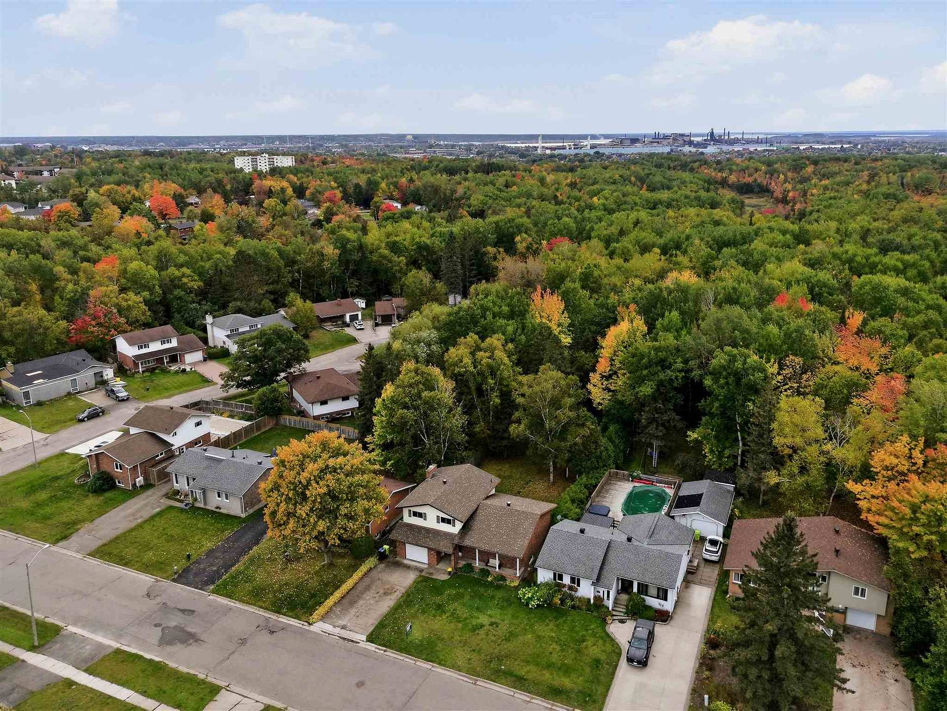Photo 38 of 67 Westridge Road, Sault Ste Marie, Ward 3 — HOMEH