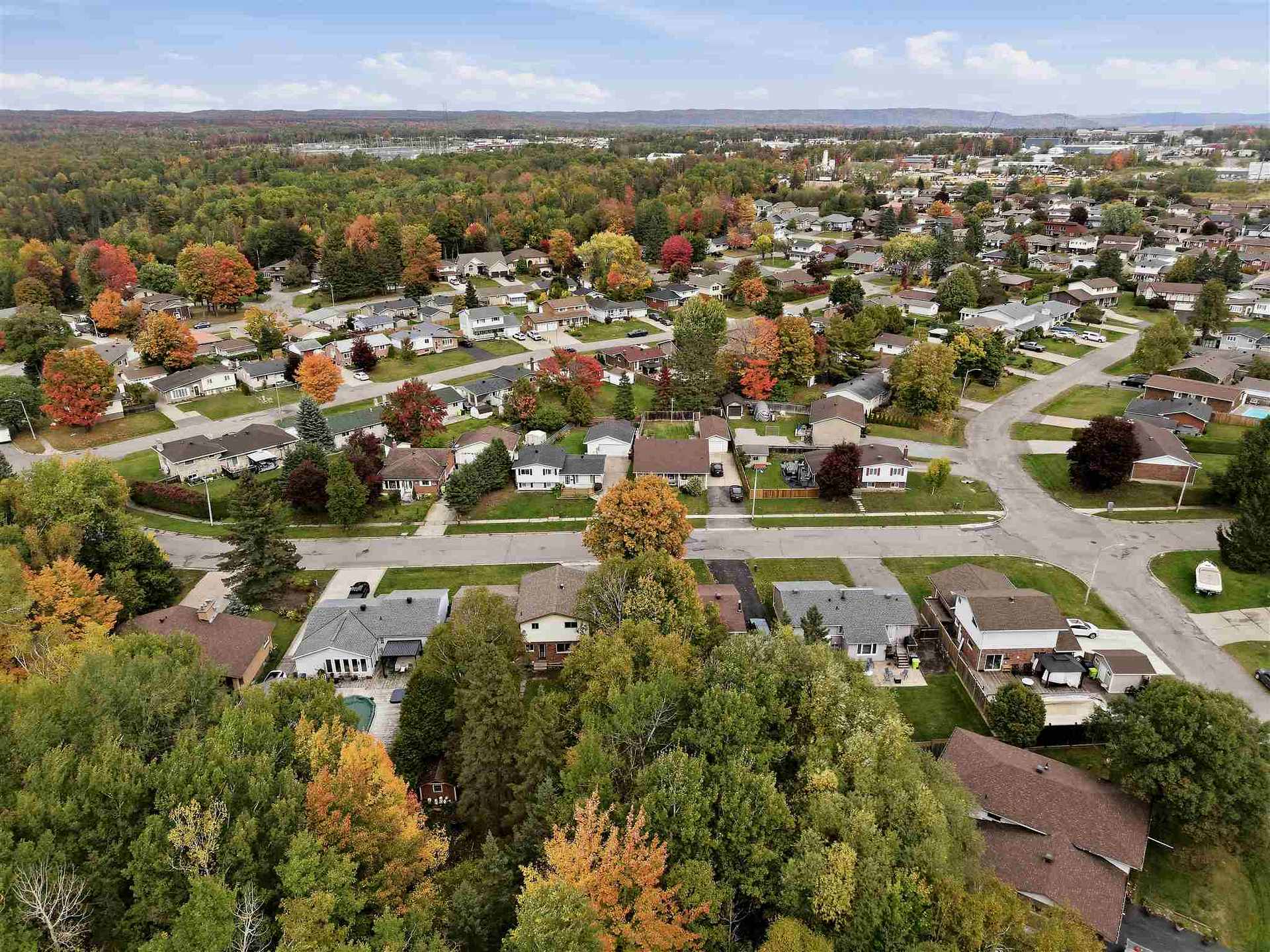 Photo 40 of 67 Westridge Road, Sault Ste Marie, Ward 3 — HOMEH
