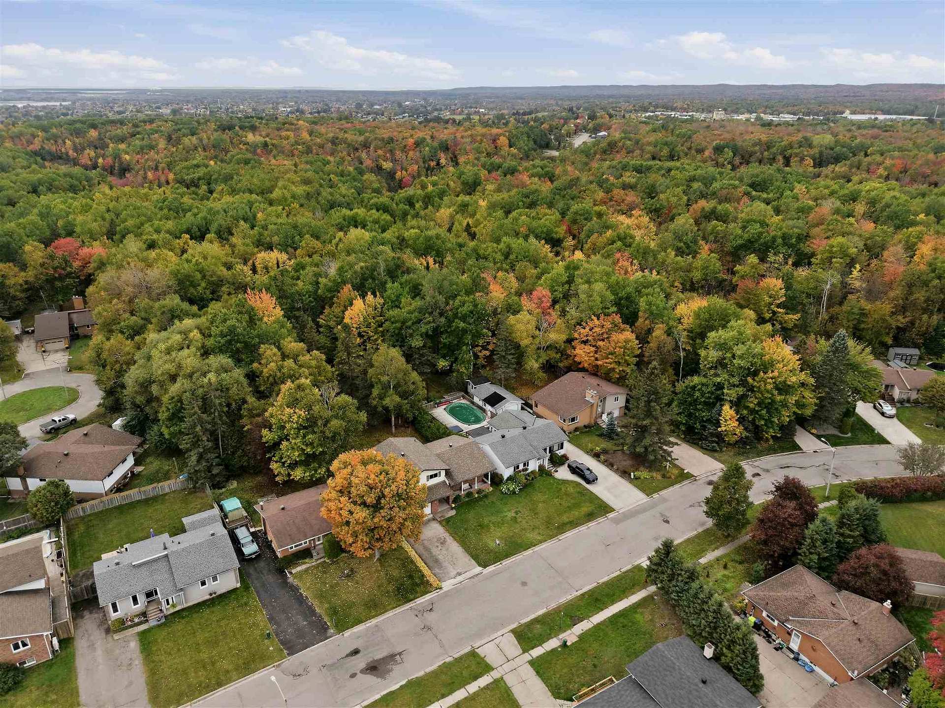 Photo 41 of 67 Westridge Road, Sault Ste Marie, Ward 3 — HOMEH