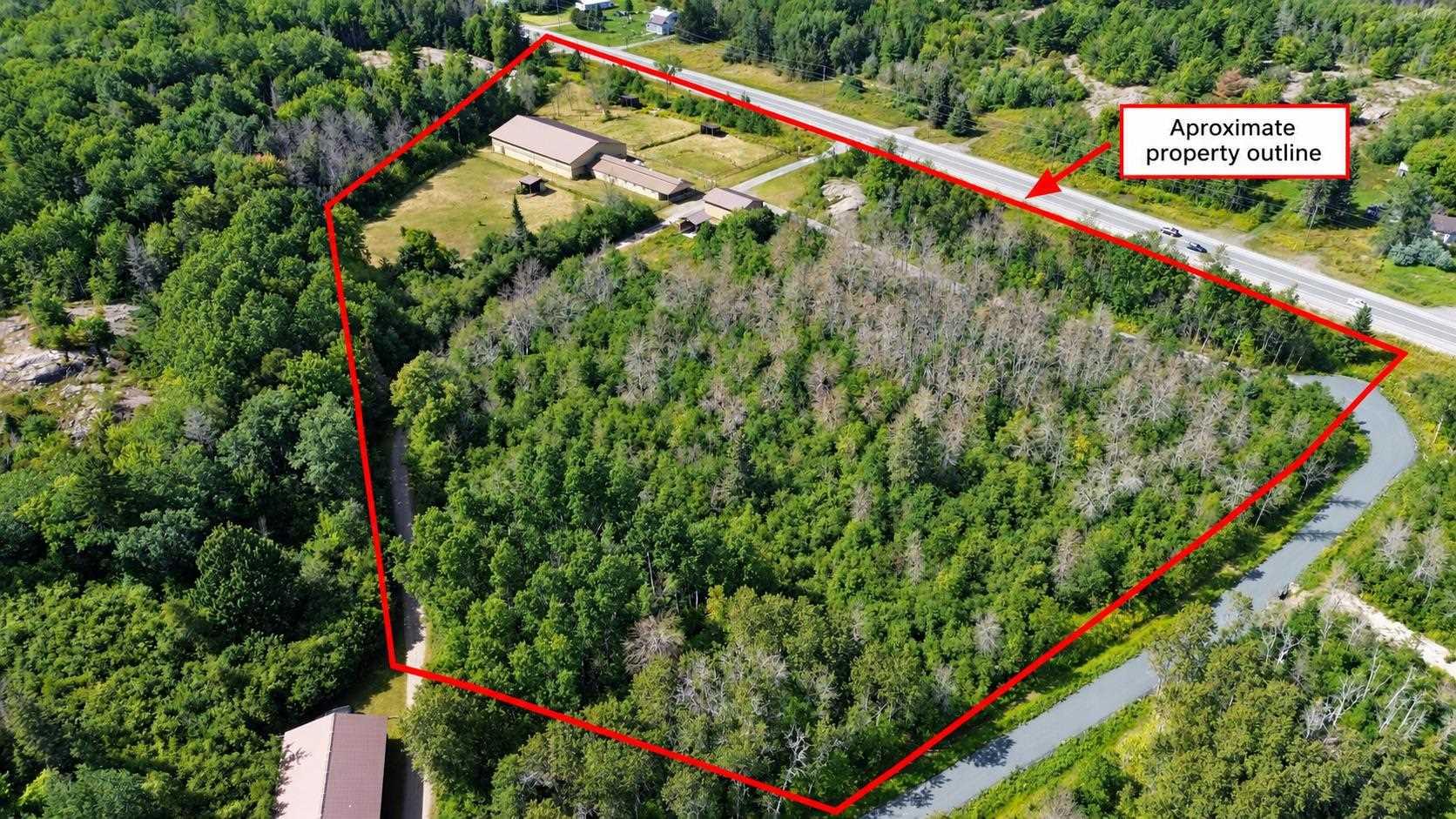 Photo 2 of 11935 Hwy 17 E, Huron Shores — HOMEH