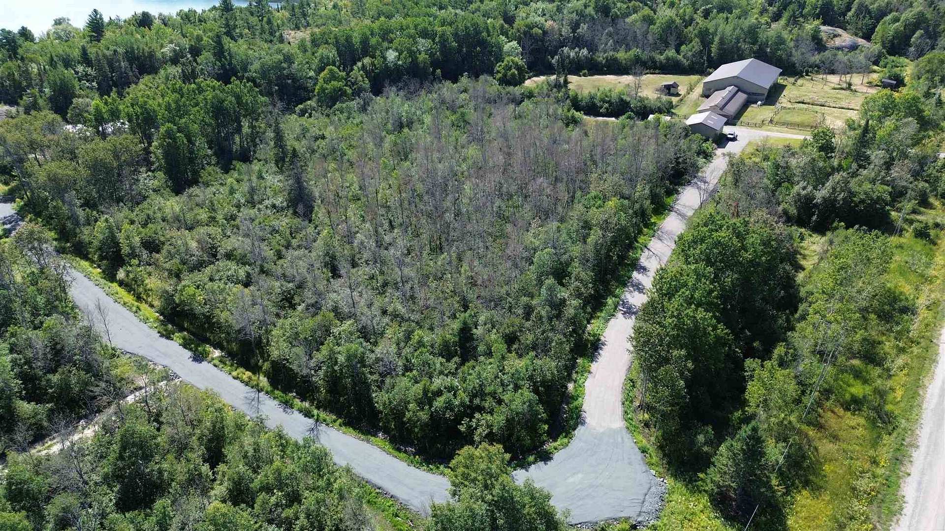 Photo 3 of 11935 Hwy 17 E, Huron Shores — HOMEH