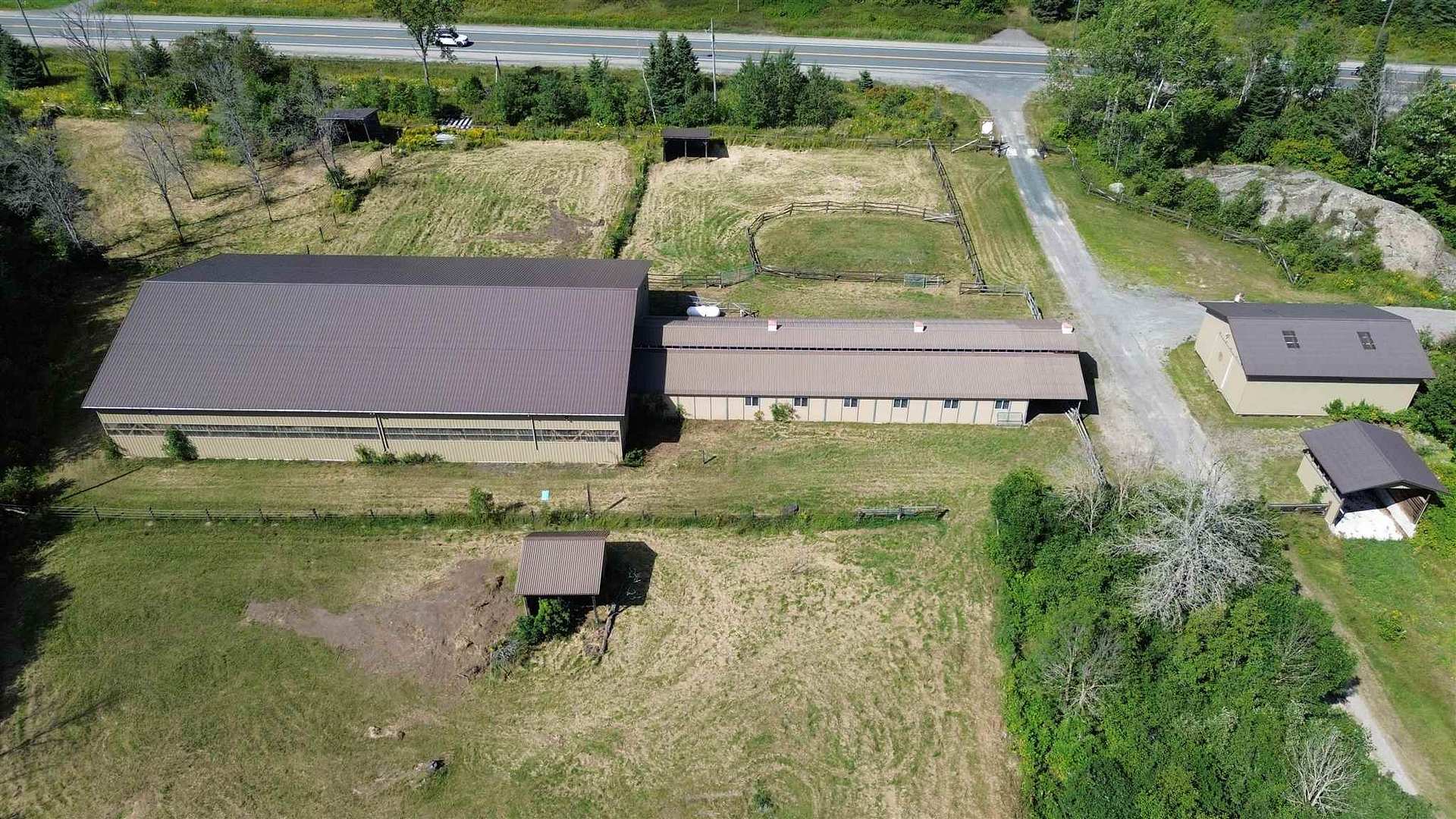 Photo 6 of 11935 Hwy 17 E, Huron Shores — HOMEH