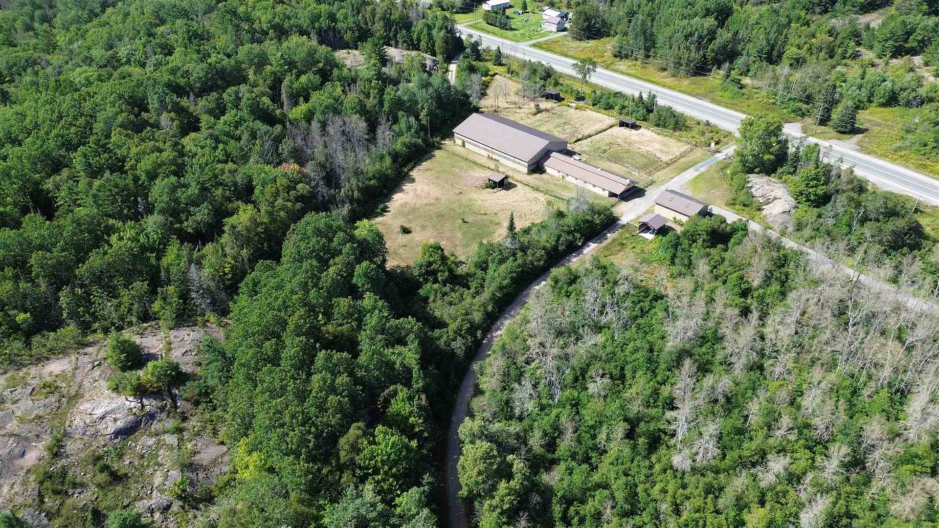 Photo 7 of 11935 Hwy 17 E, Huron Shores — HOMEH