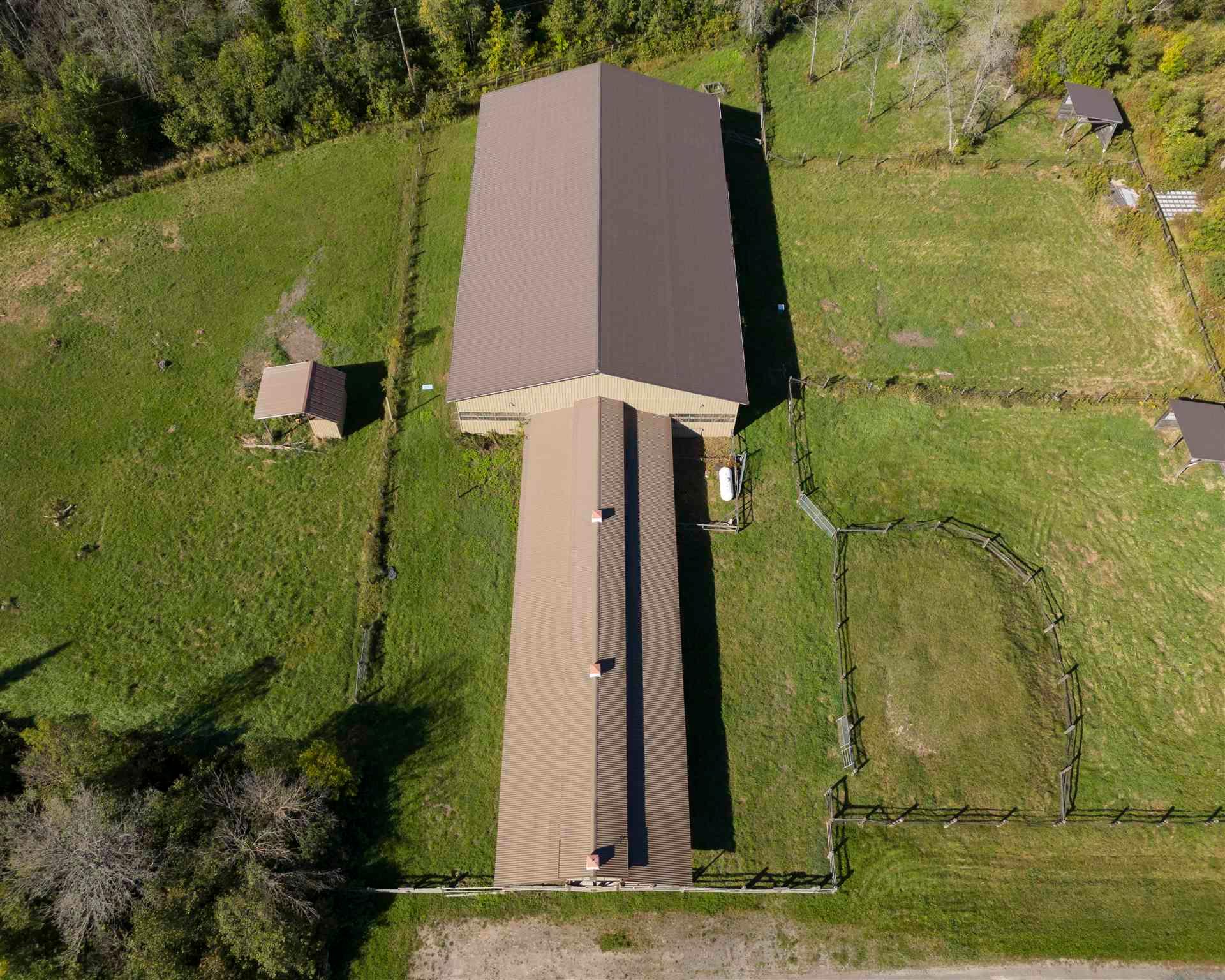 Photo 14 of 11935 Hwy 17 E, Huron Shores — HOMEH