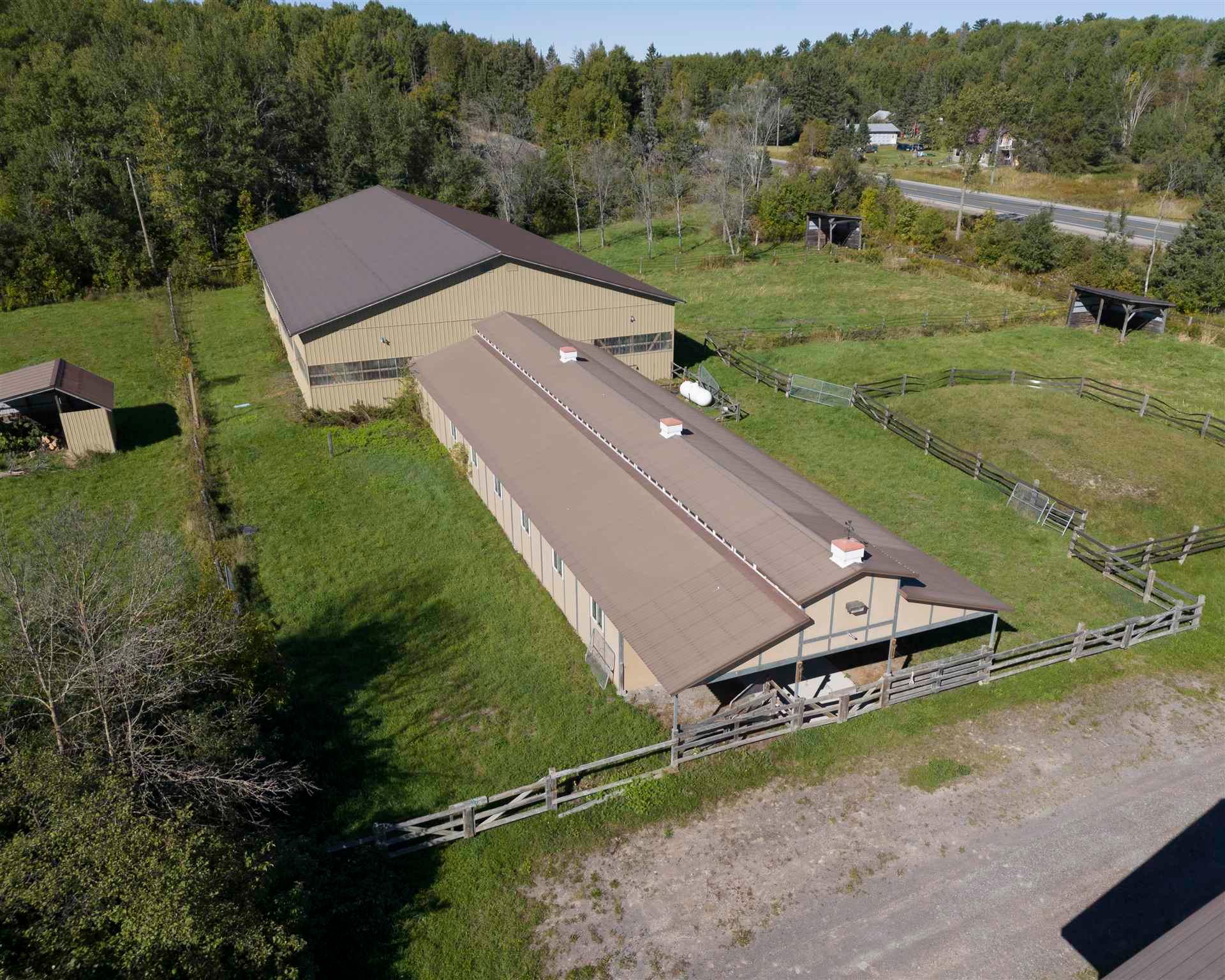 Photo 16 of 11935 Hwy 17 E, Huron Shores — HOMEH