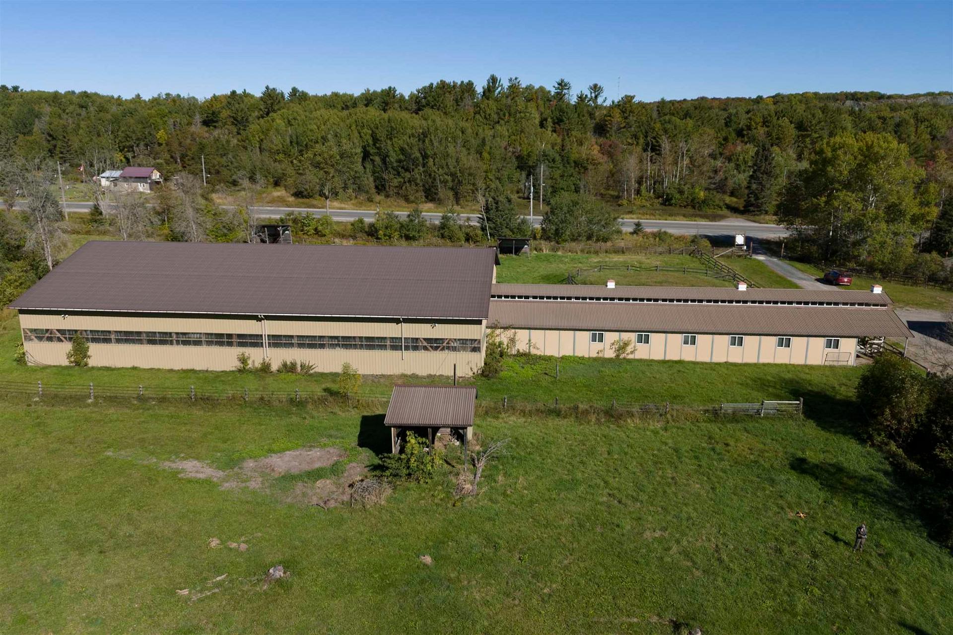 Photo 18 of 11935 Hwy 17 E, Huron Shores — HOMEH