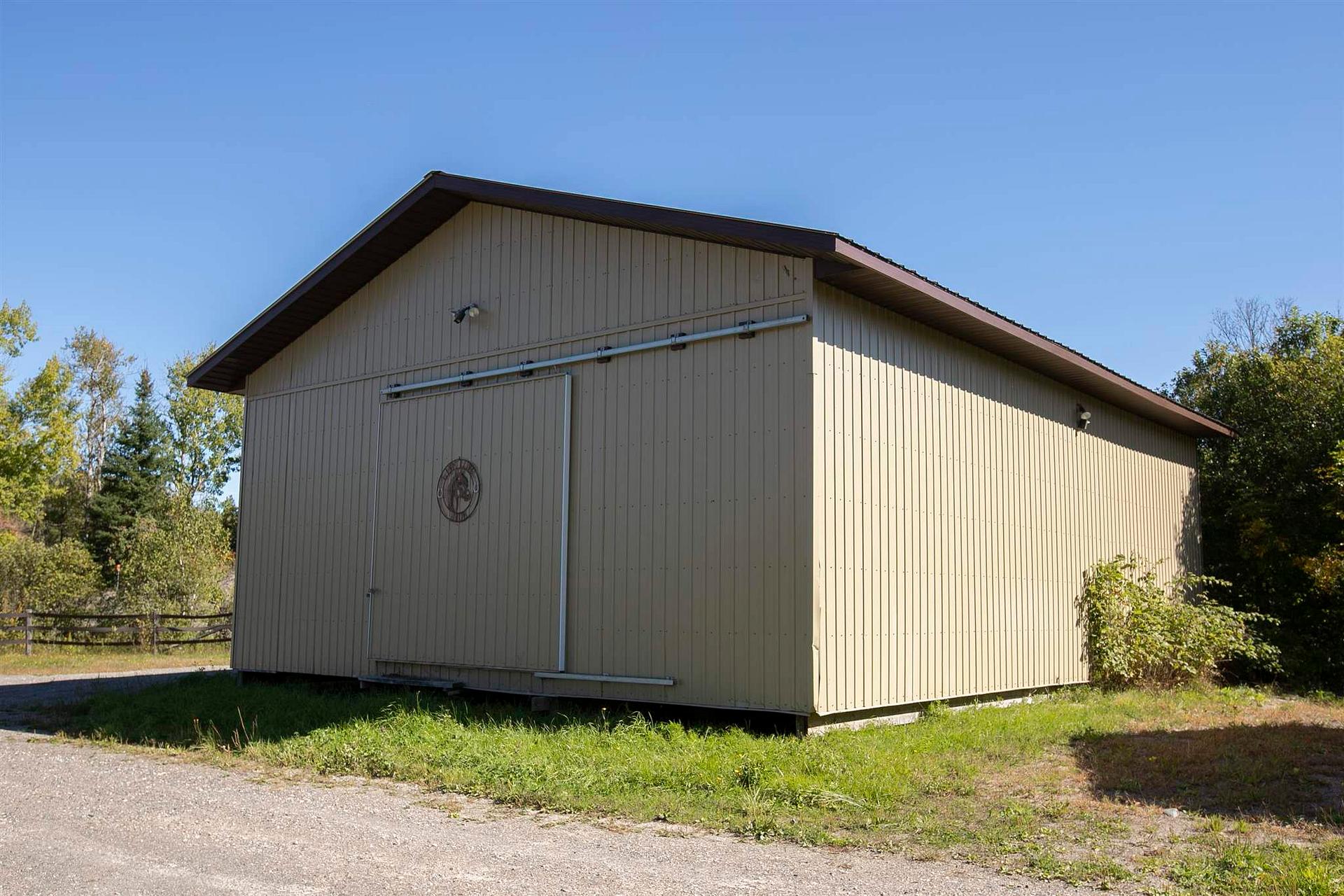 Photo 48 of 11935 Hwy 17 E, Huron Shores — HOMEH