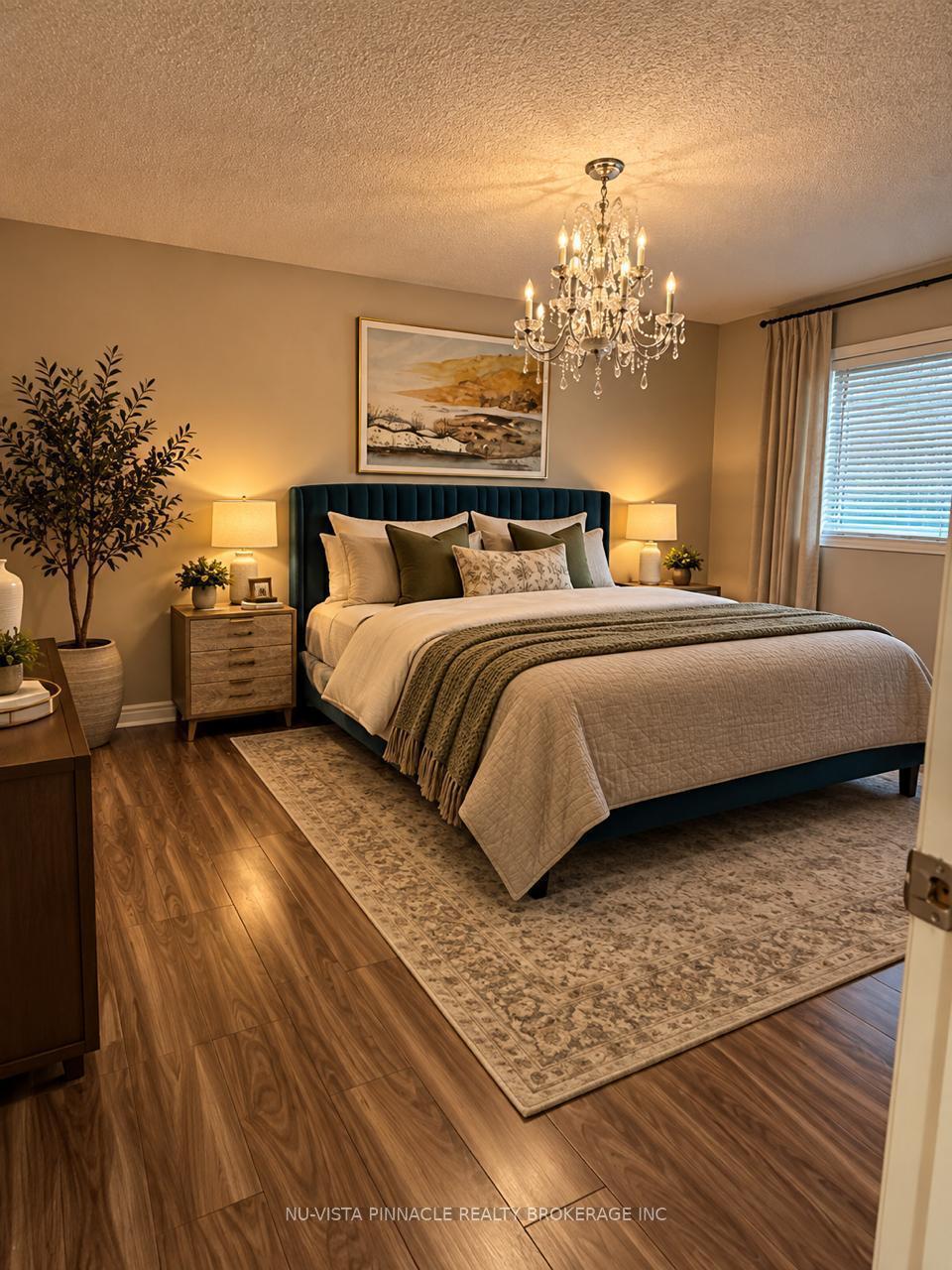 Photo 14 of 2537 (Upper) Meadowgate Boulevard, London, South U — HOMEH
